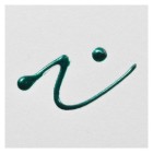 Material Bellas Artes - Pintura - Delineador Efecto Verde Oscuro Perlado 8525, 28 ml. ArtCreation ** | totenart.com