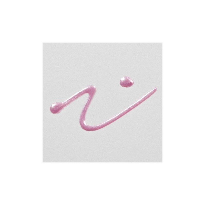 Material Bellas Artes - Pintura - Delineador Efecto Rosa Perlado 8506, 28 ml. ArtCreation ** | totenart.com