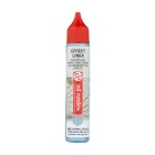 Material Bellas Artes - Pintura - Delineador Efecto Azul Grisáceo Perlado 8521, 28 ml. ArtCreation ** | totenart.com