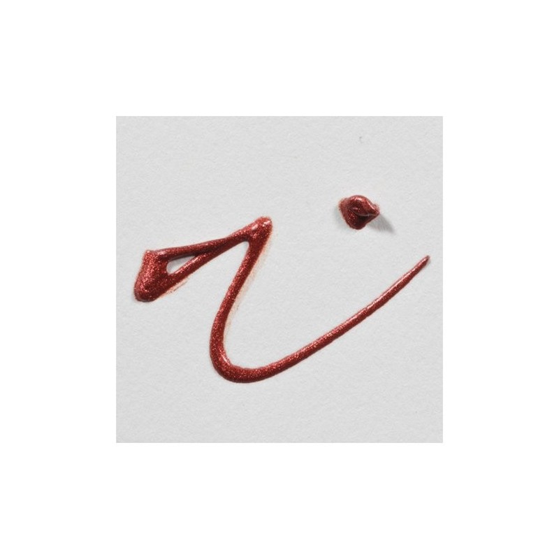 Material Bellas Artes - Pintura - Delineador Efecto Cobre Perlado 8512, 28 ml. ArtCreation ** | totenart.com