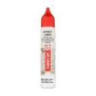 Material Bellas Artes - Pintura - Delineador Efecto Blanco Perlado 8501, 28 ml. ArtCreation ** | totenart.com