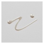 Material Bellas Artes - Pintura - Delineador Efecto Blanco Perlado 8501, 28 ml. ArtCreation ** | totenart.com