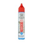 Material Bellas Artes - Pintura - Delineador Efecto Azul Brillo 8911, 28 ml. ArtCreation ** | totenart.com
