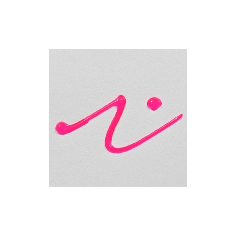 Material Bellas Artes - Pintura - Delineador Efecto Rosa Neón 8703, 28 ml. ArtCreation ** | totenart.com