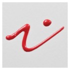 Material Bellas Artes - Pintura - Delineador Efecto Rojo Perlado 8505, 28 ml. ArtCreation ** | totenart.com