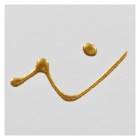Material Bellas Artes - Pintura - Delineador Relieve Vidrio Oro Elegante 8020, 28 ml. ArtCreation | totenart.com