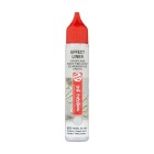 Material Bellas Artes - Pintura - Delineador Efecto Plata Perlado 8511, 28 ml. ArtCreation ** | totenart.com