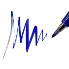 Material Bellas Artes - Pintura - Set 4 Rotuladores Pincel Pentel Touch (Básico) | totenart.com