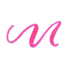 Material Bellas Artes - Pintura - Rotulador Pincel Pentel Touch, Rosa | totenart.com