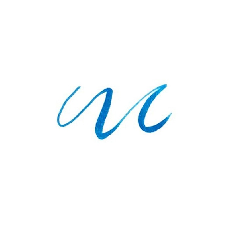 Material Bellas Artes - Pintura - Rotulador Pincel Pentel Touch, Azul Cielo | totenart.com