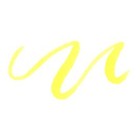 Material Bellas Artes - Pintura - Rotulador Pincel Pentel Touch, Amarillo | totenart.com