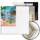 Material Bellas Artes - Pintura - Lienzo Acuarela (20x20 cm) | totenart.com\n