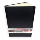 Material Bellas Artes - dibujo - Bloc ArtCreation de esbozo, A4, banda elastica, 80 h, 140 gr. | totenart.com