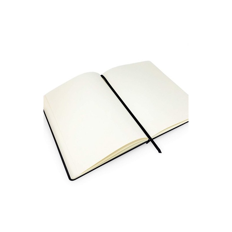 Material Bellas Artes - dibujo - Bloc ArtCreation de esbozo, A4, banda elastica, 80 h, 140 gr. | totenart.com