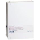 Material Bellas Artes - dibujo - Bloc de Esbozo blanco, A4, banda elastica, 80 h, 140 gr. | totenart.com