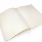 Material Bellas Artes - dibujo - Bloc de Esbozo blanco, A4, banda elastica, 80 h, 140 gr. | totenart.com