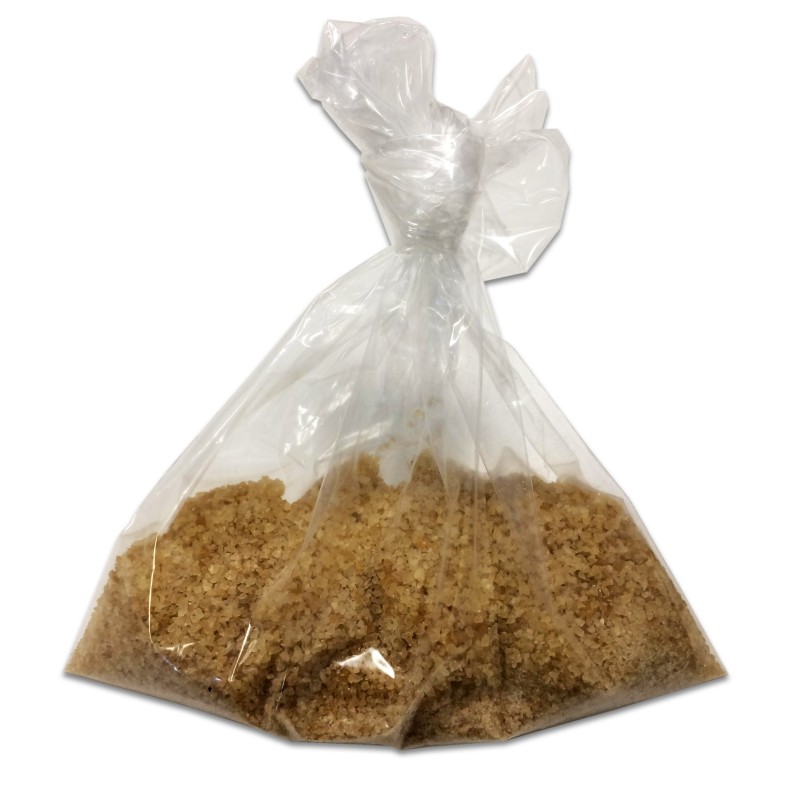 Material Bellas Artes - Pintura - Cola de conejo en grano, bolsa de 200 gr. | totenart.com