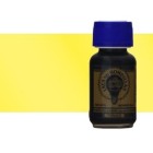 Material Bellas Artes –pintura- Laca bombillas amarillo Mongay, 50 ml. | totenart.com