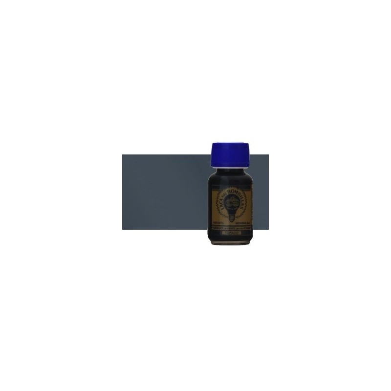 Material Bellas Artes –pintura- Laca bombillas negro Mongay, 50 ml. | totenart.com