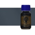 Material Bellas Artes –pintura- Laca bombillas negro Mongay, 50 ml. | totenart.com