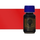 Material Bellas Artes –pintura- Laca bombillas roja Mongay, 50 ml. | totenart.com