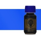 Material Bellas Artes –pintura- Laca bombillas azul Mongay, 50 ml. | totenart.com