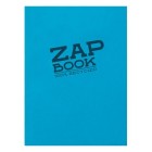 Material Bellas Artes – pintura-y-dibujo - Bloc Reciclado Zap Book A5, 80 gr. 320 h. Clairefontaine ** | totenart.com