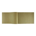 Material Bellas Artes – pintura-y-dibujo - Bloc de Papel Kraft A4, 90 gr. 100 h. Color Marrón Clairefontaine  | totenart.com