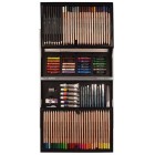Material Bellas Artes - Pintura - Set completo 122 piezas, Simply, Daler Rowney | totenart.com