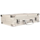 Material Bellas Artes - Pintura - Set completo 122 piezas, Simply, Daler Rowney | totenart.com