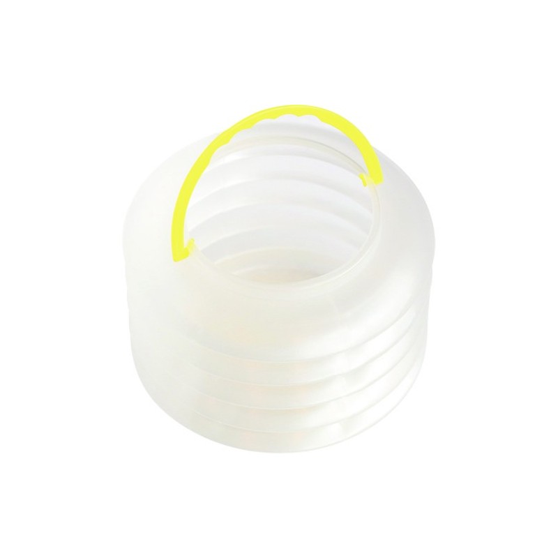 Material Bellas Artes – pintura-y-dibujo - Limpia pinceles de plástico plegable portátil | totenart.com