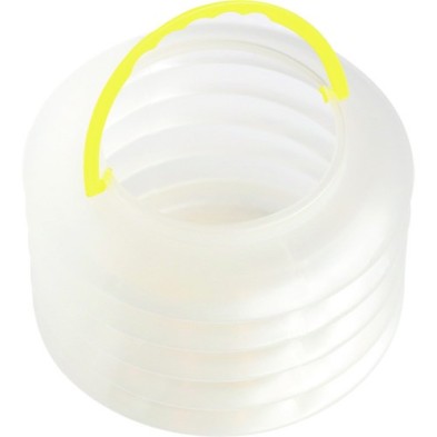 Material Bellas Artes – pintura-y-dibujo - Limpia pinceles de plástico plegable portátil | totenart.com