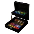 Material Bellas Artes - Pintura - Caja Negra de 60 1/2 pasteles secos «al Ecu» Sennelier ** | totenart.com