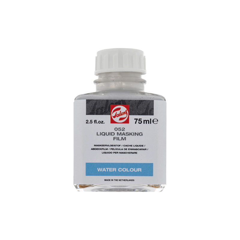 Material Bellas Artes - Pintura - Líquido enmascarador Talens, 75 ml | totenart.com
