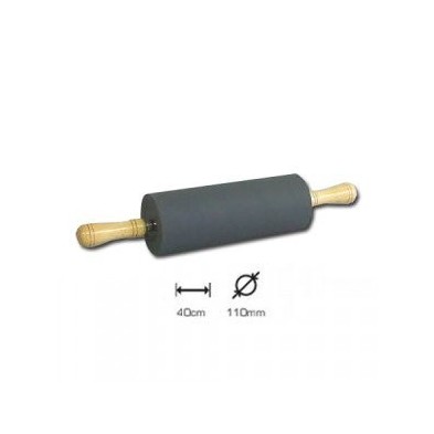 Material Bellas Artes-Grabado-Rodillo Litografia Artools caucho 40 cm. lgt. 110 