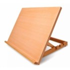 Material Bellas Artes - Pintura - Caballete Atril Sobremesa A3 Plus ArtCreation | totenart.com