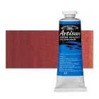 Material Bellas Artes - Pintura - Óleo al agua Winsor & Newton Artisan color rojo indio (37 ml) S.1 | totenart.com\n