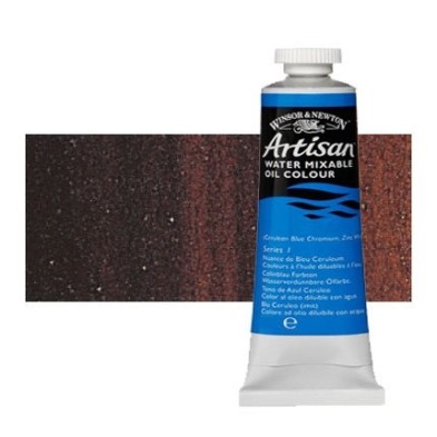 Material Bellas Artes - Pintura - Óleo al agua Winsor & Newton Artisan color sombra tostada (37 ml) S.1 | totenart.com\n