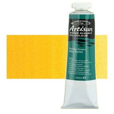 Material Bellas Artes - Pintura - Óleo al agua Winsor & Newton Artisan color tono amarillo cadmio (200 ml) | totenart.com\n
