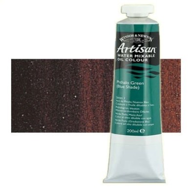 Material Bellas Artes - Pintura - Óleo al agua Winsor & Newton Artisan color sombra tostada (200 ml) | totenart.com\n