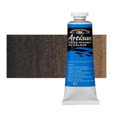 Material Bellas Artes - Pintura - Óleo al agua Winsor & Newton Artisan color sombra natural (37 ml) S.1 | totenart.com\n