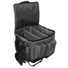 Material Bellas Artes - Pintura - Trolley de transporte con compartimentos | totenart.com