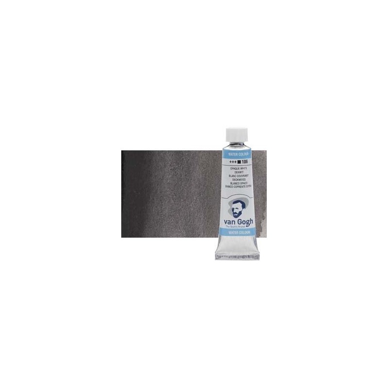 Material Bellas Artes - Pintura - Acuarela Van Gogh color neutro (10 ml) -NUEVO- S.1 | totenart.com