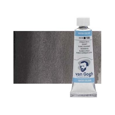Material Bellas Artes - Pintura - Acuarela Van Gogh color neutro (10 ml) -NUEVO- S.1 | totenart.com