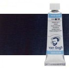 Material Bellas Artes - Pintura - Acuarela Van Gogh color índigo (10 ml) | totenart.com