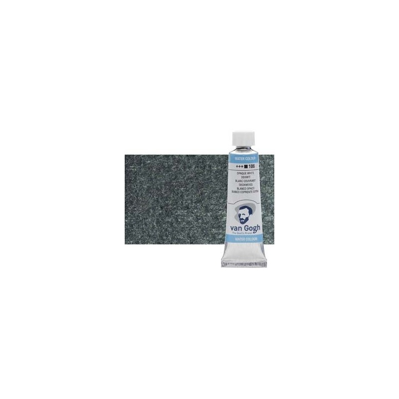 Material Bellas Artes - Pintura - Acuarela Van Gogh color verde interferencia (10 ml) S.2 | totenart.com