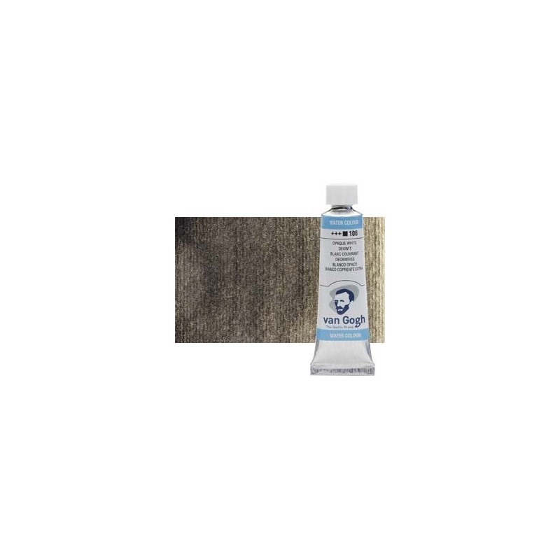 Material Bellas Artes - Pintura - Acuarela Van Gogh color amarillo interferencia (10 ml) S.2 | totenart.com