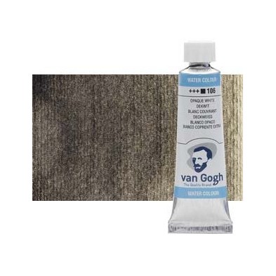 Material Bellas Artes - Pintura - Acuarela Van Gogh color amarillo interferencia (10 ml) S.2 | totenart.com