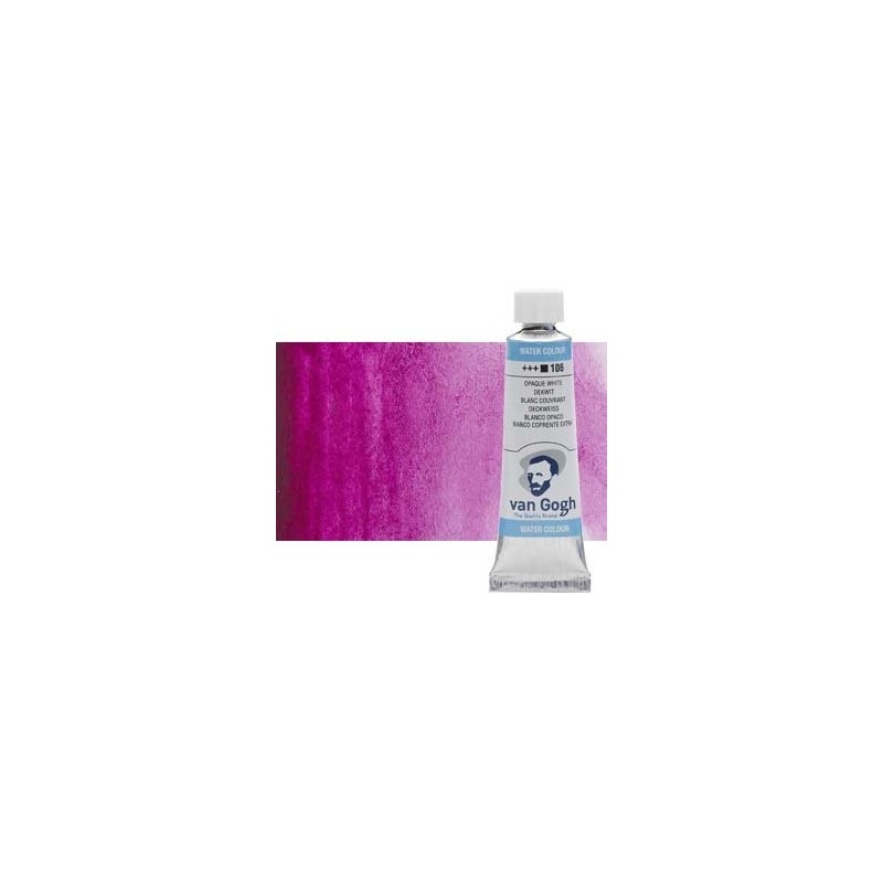 Material Bellas Artes - Pintura - Acuarela Van Gogh color purpura rojo quinacridona (10 ml) -NUEVO- S.1 | totenart.com