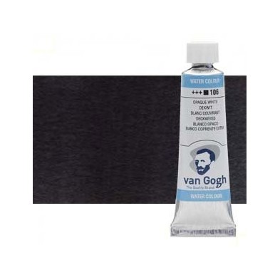 Material Bellas Artes - Pintura - Acuarela Van Gogh color gris Payne (10 ml) | totenart.com